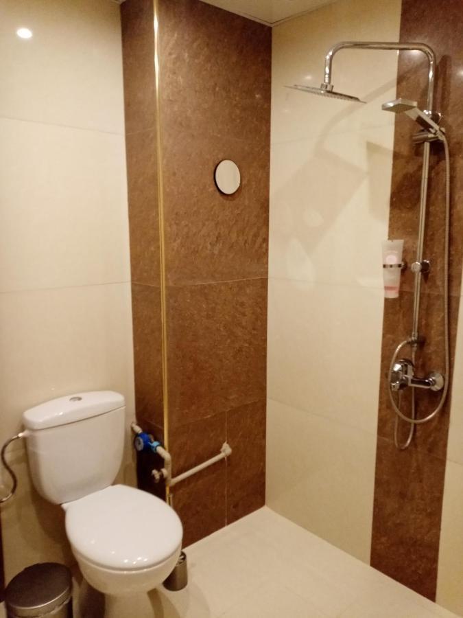 Apartments Center 桑丹斯基 外观 照片
