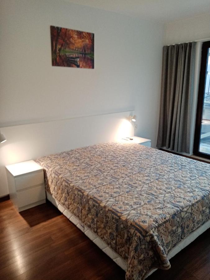 Apartments Center 桑丹斯基 外观 照片