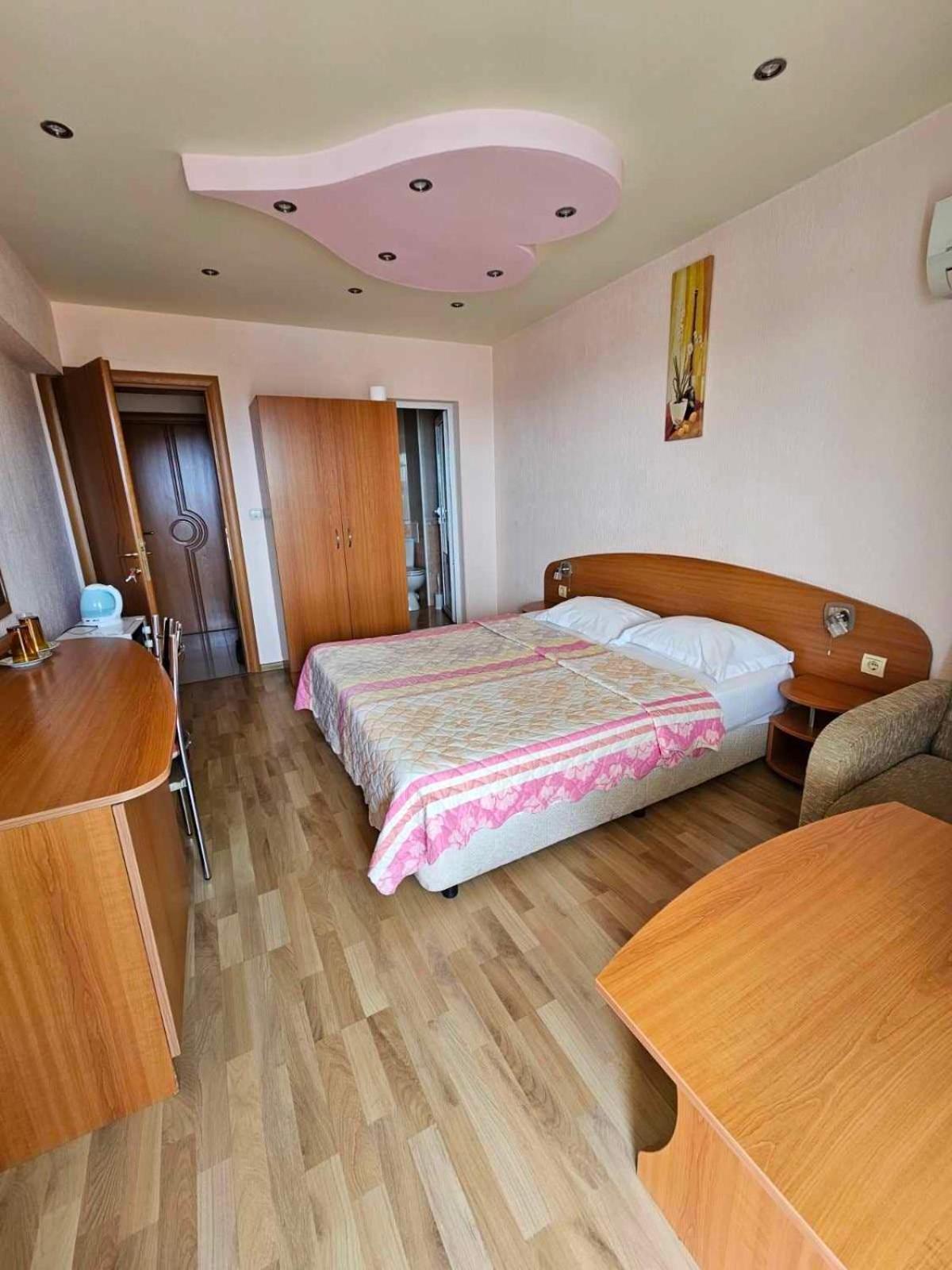 Apartments Center 桑丹斯基 外观 照片
