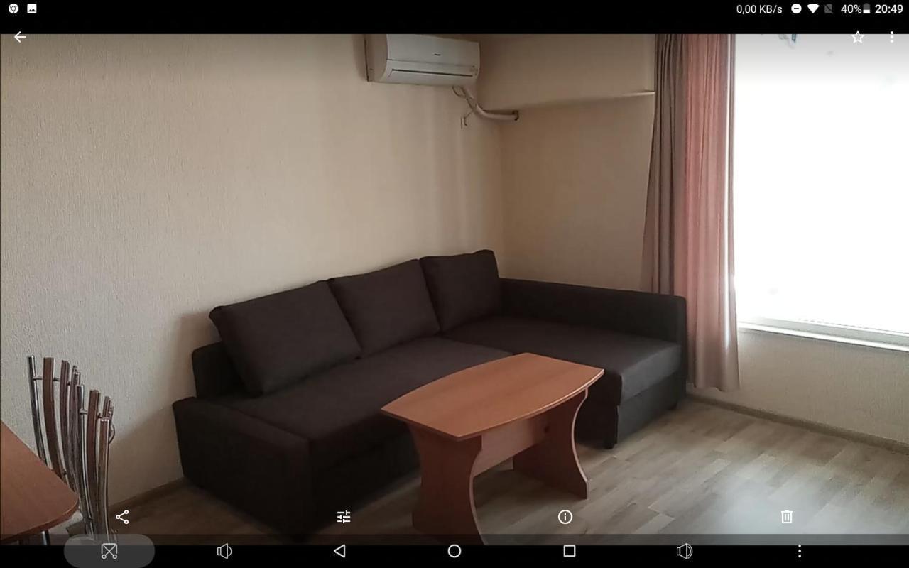 Apartments Center 桑丹斯基 外观 照片