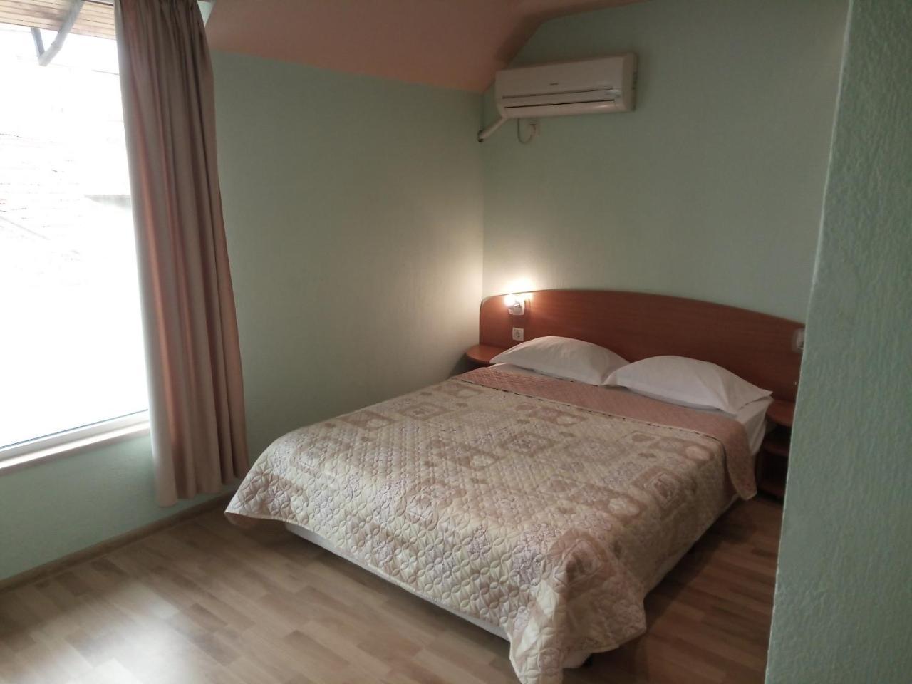 Apartments Center 桑丹斯基 外观 照片