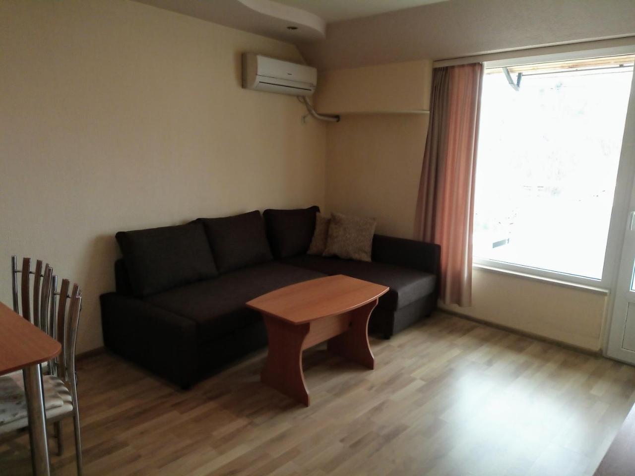 Apartments Center 桑丹斯基 外观 照片