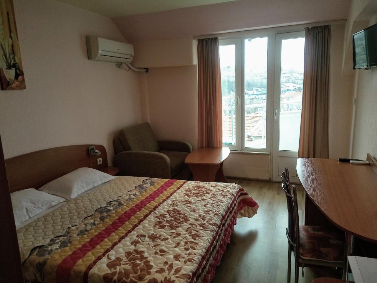 Apartments Center 桑丹斯基 外观 照片
